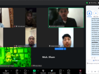 Catatan Kuliah S2 Non Reguler (37): Studi Hadits
