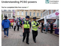 Free Course: Understanding PCSO Powers