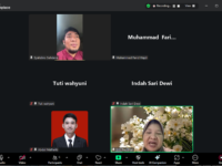 Catatan Kuliah S2 Non Reguler (38): Metodologi Penelitian