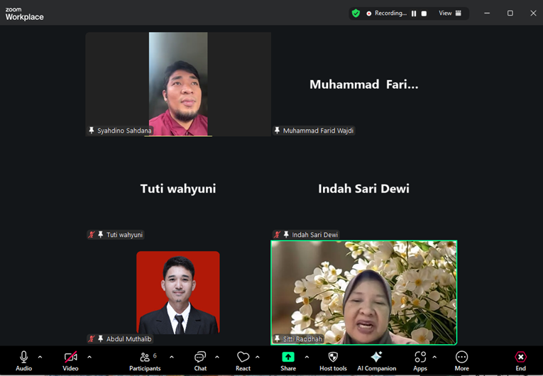 Catatan Kuliah S2 Non Reguler (38): Metodologi Penelitian