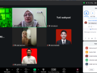 Catatan Kuliah S2 Non Reguler (35): Metodologi Penelitian, Perkembangan Pemikiran Islam dan Studi Hadits