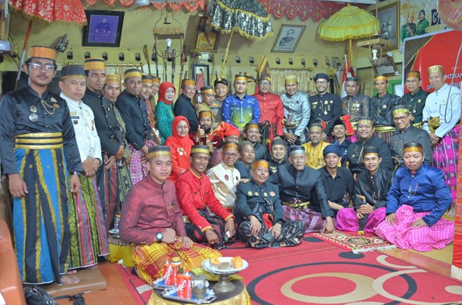 Pelantikan/Pengukuhan Pengurus DPP dan DPC Lembaga Badik Celebes Indonesia Pelantikan/Pengukuhan Pengurus DPP dan DPC Lembaga Badik Celebes Indonesia