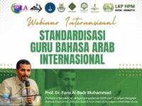 Program Pelatihan & Sertifikasi Internasional Guru Al-Qur’an Program Pelatihan & Sertifikasi Internasional Guru Al-Qur’an