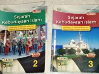 Perkembangan Islam di Asia Tenggara