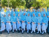 List Kelengkapan Santriwati Baru/Pindahan Masuk Ponpes Modern Putri IMMIM Pangkep