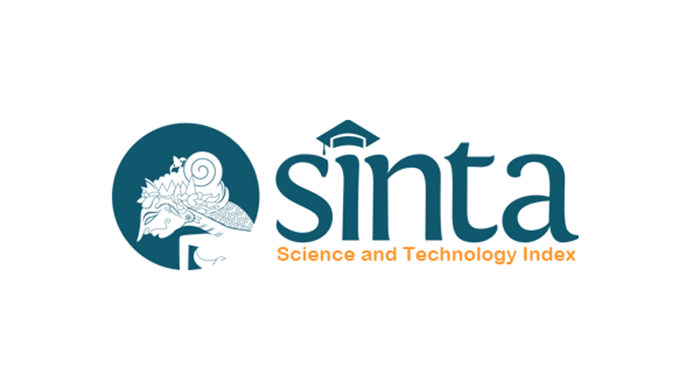 Media Pemuatan Artikel Jurnal ISSN Non SINTA Media Pemuatan Artikel Jurnal ISSN Non SINTA