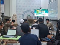 Majelis Sama' Kitab Tafsir Jalalain