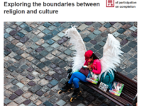 Free Course: Exploring the Boundaries between Religion and Culture