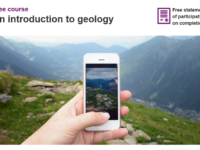Free Course: An Introduction to Geology