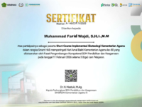 Catatan Ngeblog Ramadhan 1447 H: 10 Hari Pertama (1)