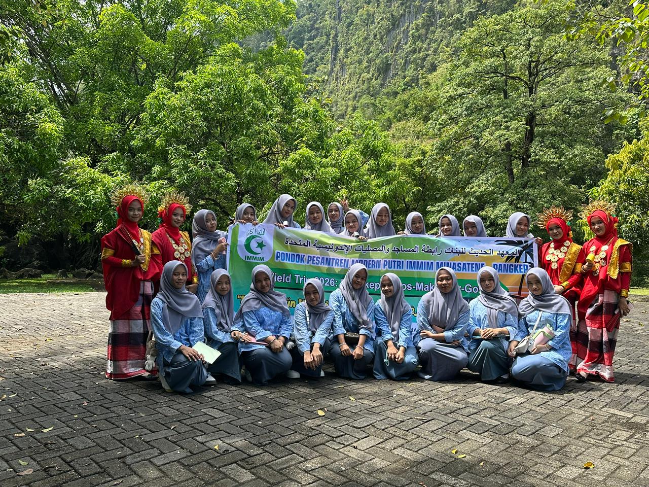 Catatan Wisata Sejarah dan Field Trip 2019-2026 Catatan Wisata Sejarah dan Field Trip 2019-2026
