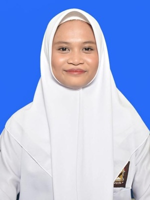 Aleeya Nafeeza