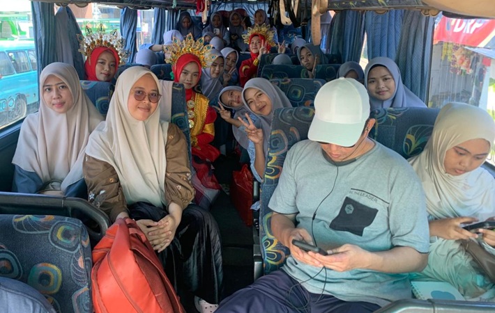 Mengenal Kitab Matan al-Jazariyah dan Ujian Kitabnya Mengenal Kitab Matan al-Jazariyah dan Ujian Kitabnya