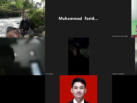 Catatan Kuliah S2 Non Reguler (14): Historiografi Islam dan Sejarah Pergerakan Nasional Indonesia
