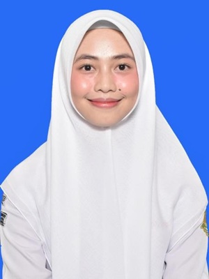 Adiibah Faradiba Efendi