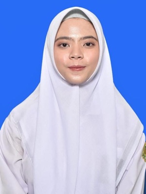 Haika Blincsia Tenri Betta