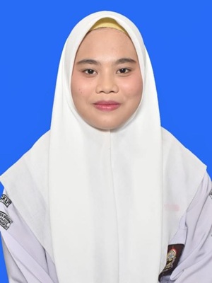 Nabila Dzalsabillah