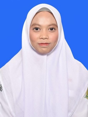 St. Nabila Asmira