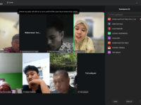 Catatan Kuliah S2 Non Reguler (10): Studi Naskah Sejarah