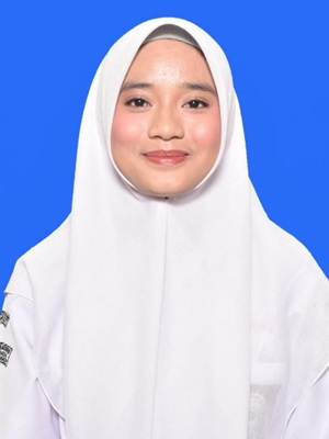 Ashiyfah Ana Idris