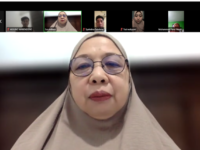 Catatan Kuliah S2 Non Reguler (6): Sejarah Islam Indonesia dan Sejarah Perkembangan Islam Dunia