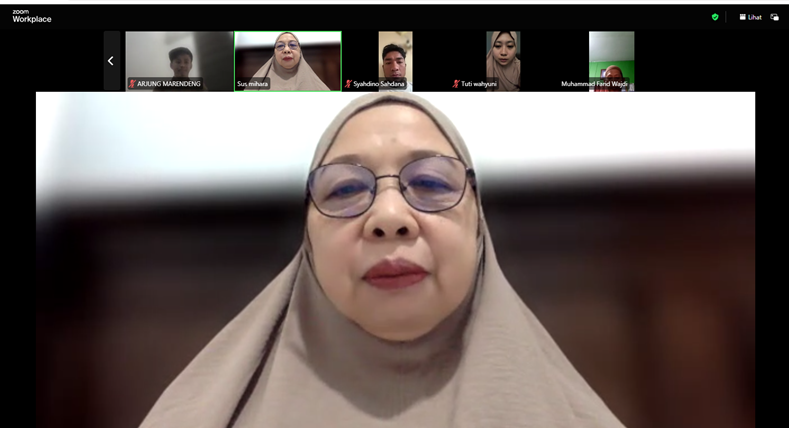 Catatan Kuliah S2 Non Reguler (6): Sejarah Islam Indonesia dan Sejarah Perkembangan Islam Dunia Catatan Kuliah S2 Non Reguler (6): Sejarah Islam Indonesia dan Sejarah Perkembangan Islam Dunia