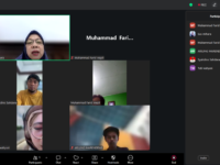 List Artikel/Makalah Tugas Mata Kuliah Sejarah Islam Indonesia Semester 2 Studi S2 Non Reguler