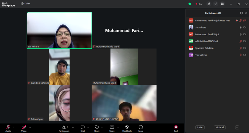 Catatan Kuliah S2 Non Reguler (22): Sejarah Islam Indonesia Catatan Kuliah S2 Non Reguler (22): Sejarah Islam Indonesia