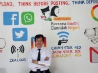 Mengikuti Kursus Wahana Ajar Bisnis: Kelas Pembinaan & Pengembangan Sumber Daya Manusia (PPSDM) - 2