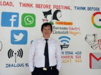Mengikuti Kursus Wahana Ajar Bisnis: Kelas Pembinaan & Pengembangan Sumber Daya Manusia (PPSDM) - 1