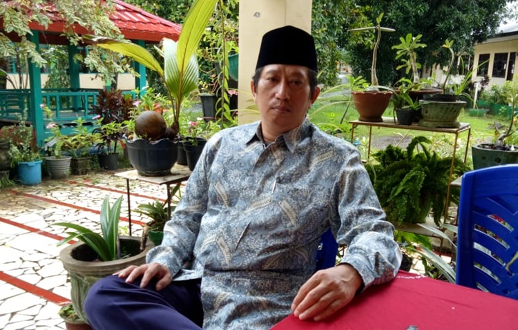 Mengikuti Kursus Wahana Ajar Bisnis: Kelas Pembinaan & Pengembangan Sumber Daya Manusia (PPSDM) - 5