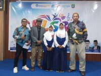 Menjadi Juri FLS3N: Lomba Menulis Cerita, Pantomim dan Mendongeng