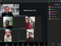 Catatan Kuliah S2 Non Reguler (25): Sejarah Islam Indonesia dan Sejarah Perkembangan Islam Dunia