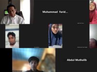 Catatan Kuliah S2 Non Reguler (24): Historiografi Islam dan Sejarah Pergerakan Nasional Indonesia
