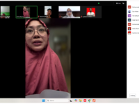 Catatan Kuliah S2 Non Reguler (18): Sejarah Islam Indonesia dan Sejarah Perkembangan Islam Dunia