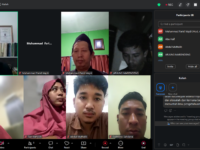 Catatan Kuliah S2 Non Reguler (29): SPID, Studi Naskah Sejarah dan Sejarah Islam Indonesia