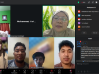 Catatan Kuliah S2 Non Reguler (28): Historiografi Islam dan Sejarah Pergerakan Nasional Indonesia
