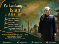 Presentasi Makalah dan Sehimpun Artikel Sejarah Perkembangan Islam Dunia dalam Kuliah S2 SPI Non Reguler (2)