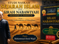 Presentasi Makalah dan Sehimpun Artikel Studi Naskah Sejarah dalam Kuliah S2 SPI Non Reguler