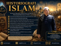 Presentasi Makalah dan Sehimpun Artikel Historiografi Islam dalam Kuliah S2 SPI Non Reguler