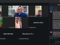 Catatan Kuliah S2 Non Reguler (31): Studi Naskah dan Sejarah Islam Indonesia