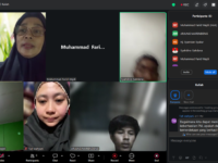 Catatan Kuliah S2 Non Reguler (32): Historiografi Islam dan Sejarah Pergerakan Nasional Indonesia