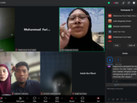 Catatan Kuliah S2 Non Reguler (33): Sejarah Perkembangan Islam Dunia (SPID)