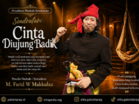 Meraih Hak Cipta Berbasis Budaya Untuk 2 Naskah Sendratari Perjuangan Kemerdekaan Melawan Belanda