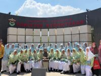 Kepemimpinan Santri dalam Menghadapi Tantangan Global