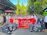 Transformasi Digital Pesantren untuk Mencetak Pemimpin Masa Depan