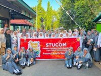 Study Comparative Putri IMMIM 2026 (27 s.d. 31 Juli 2026)
