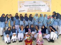 Perdana Ngajar SKI Kelas XI di Semester Ganjil TP. 2026/2027: Sejarah Dinasti Abbasiyah