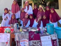 Mengajar Al-Qur'an-Hadits dan Fikih di Kelas VII TP.2026/2027 (1)