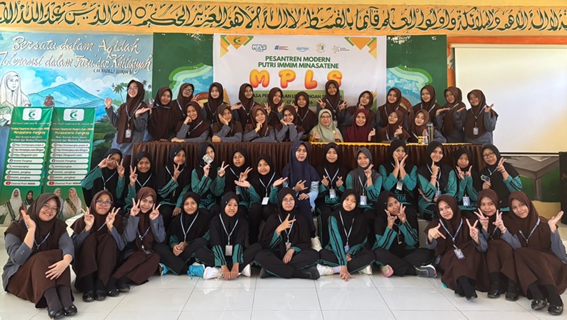 Perbaharuan Jadwal Mengajar di SMP/SMA